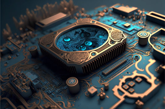 Quantum Computing and Artificial Intelligence
